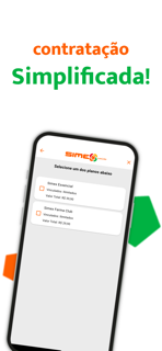 Simex Saúde screenshot 4
