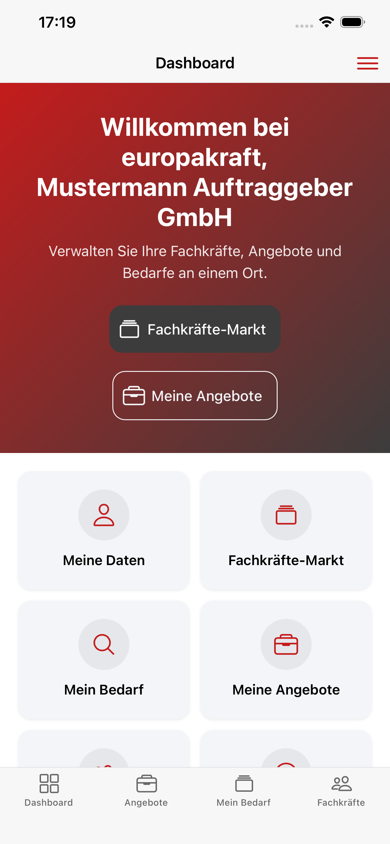 europakraft screenshot 3