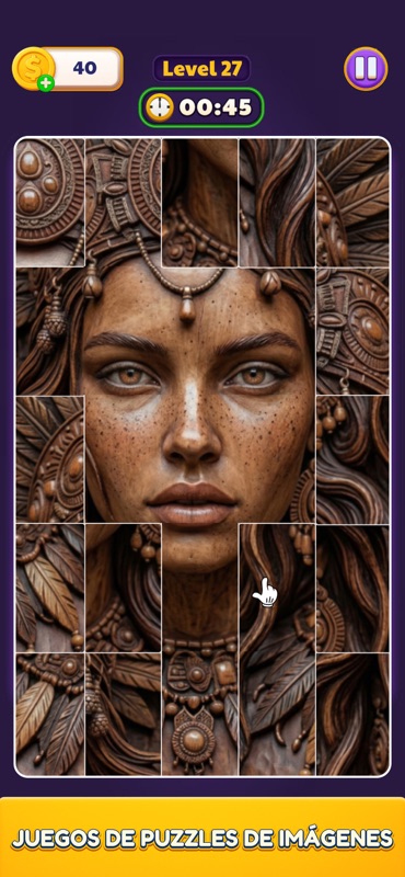 Jigsaw Block Sort screenshot 5
