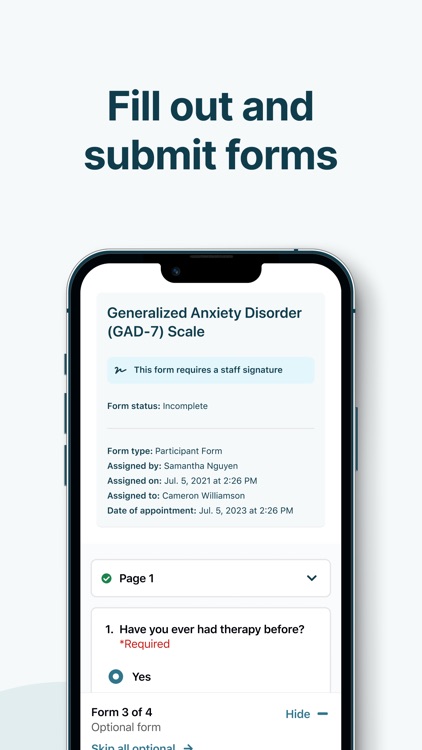 TVFS Portal screenshot-4