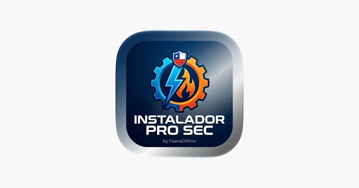 ‎App Instalador Pro SEC - App Store
