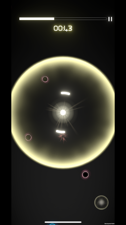 #9. The Light Up (iOS) 由: Sang Hyun Lee