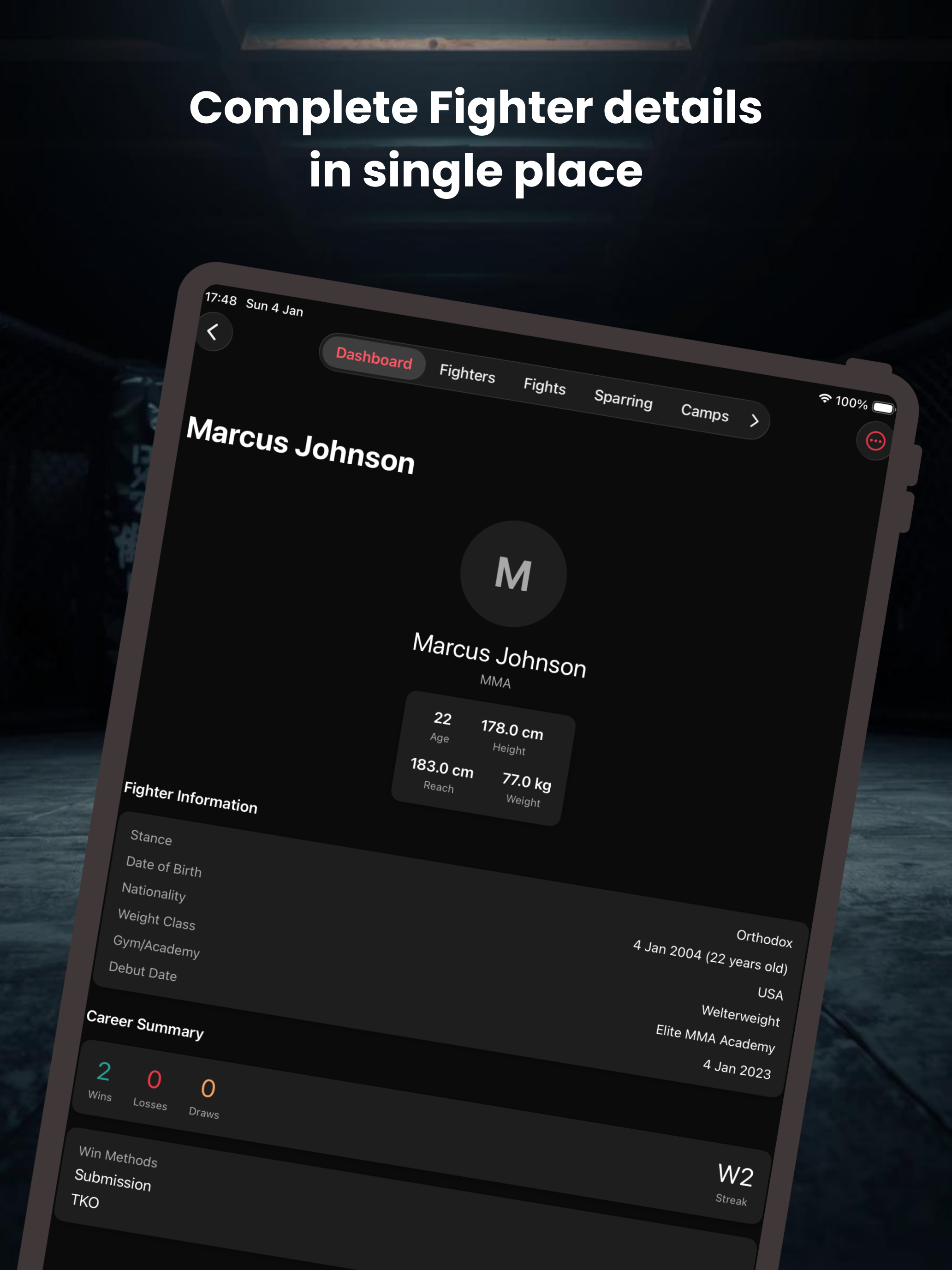 Fitrack - Coach / Manager screenshot 13