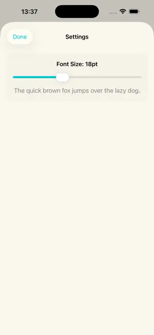 Quick Notes Jot Pad & Write screenshot 3