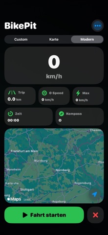 BikePit Screenshot 3 of 4