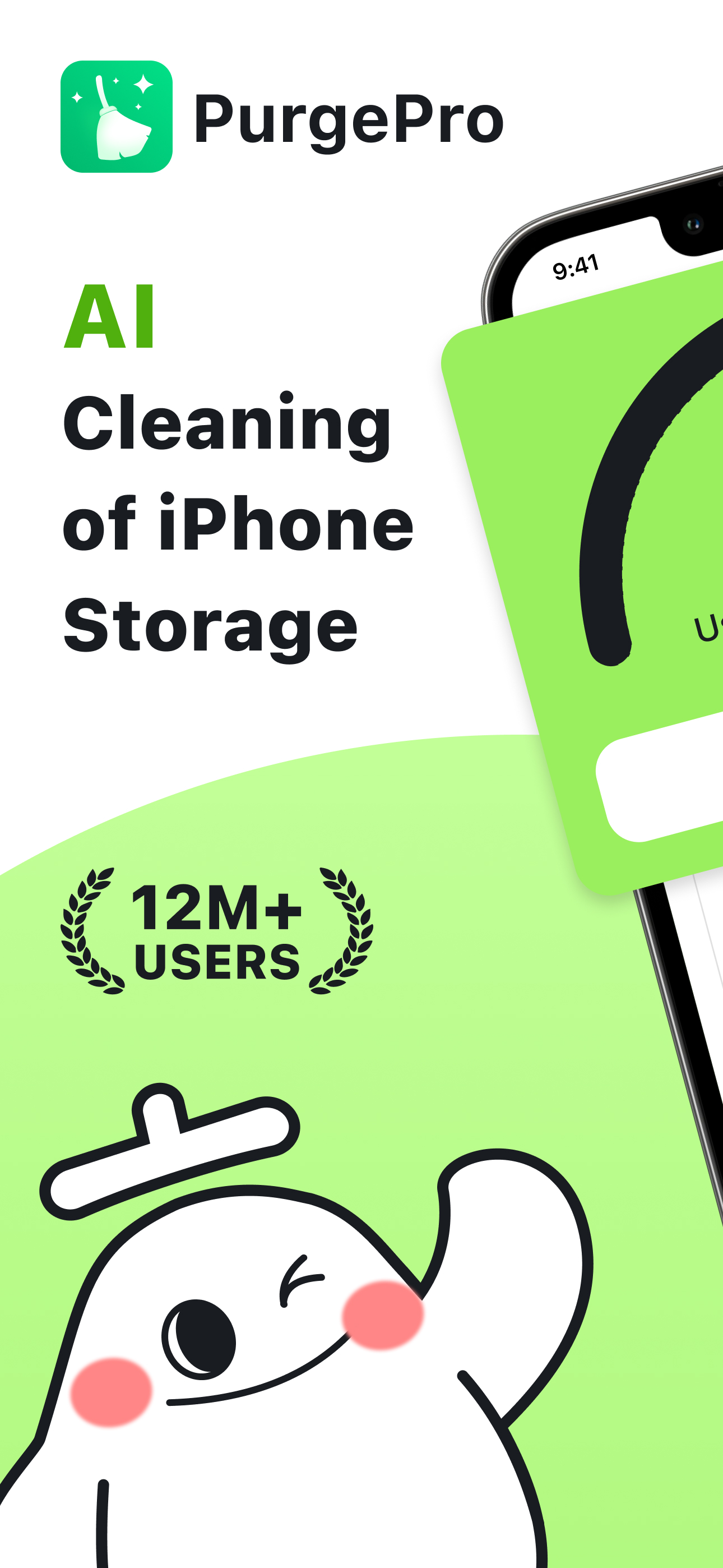 PurgePro:smart cleaner