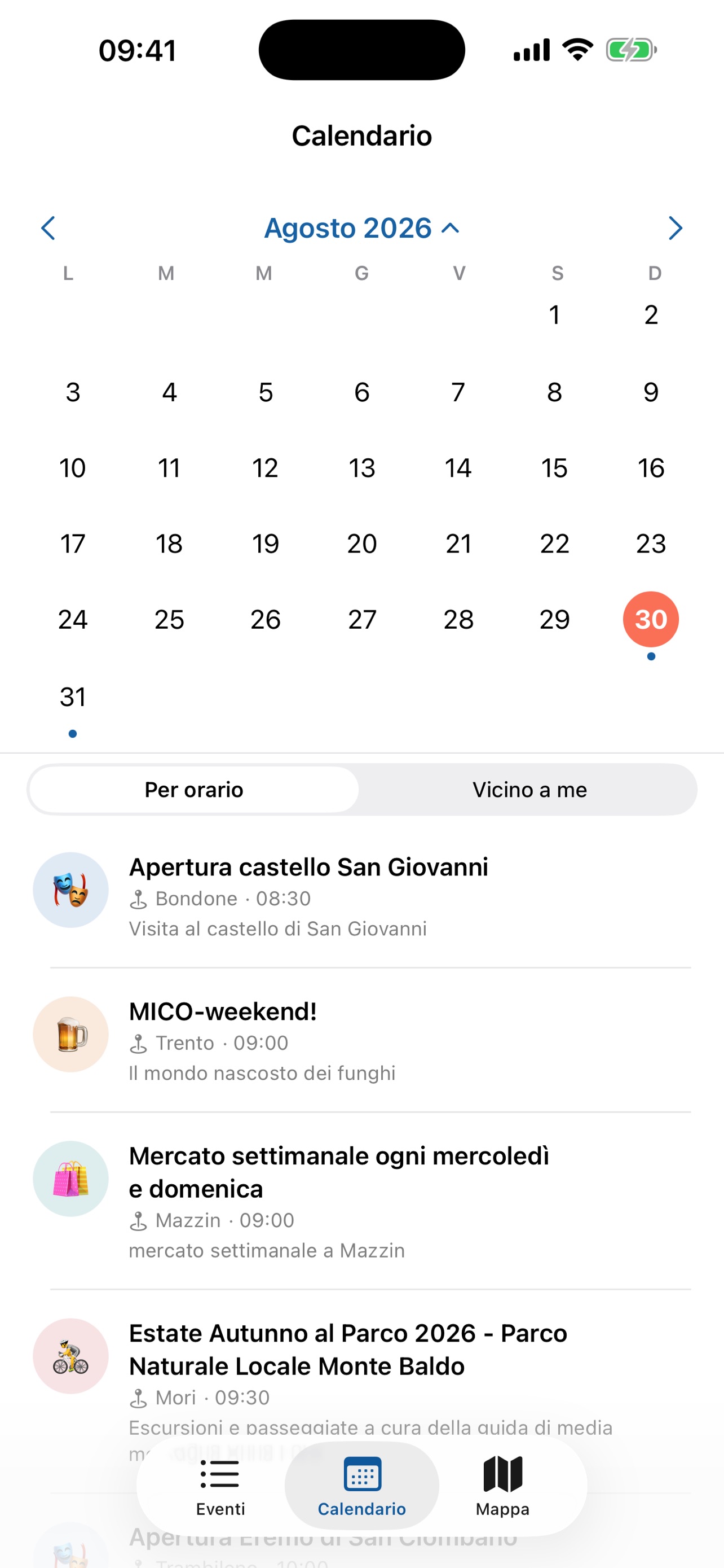 Screenshot 3 of DoveVado?