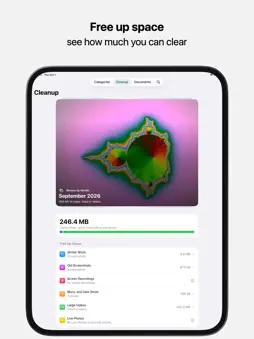 Photo Cleaner & Albums - Denge screenshot 12