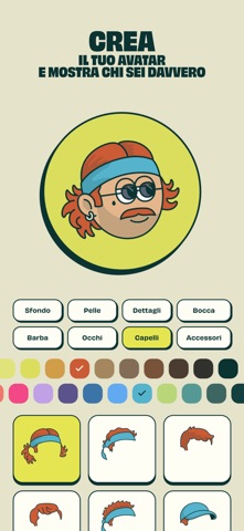 Ace Cream - FantaTennis screenshot