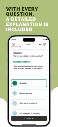 CFP Exam Prep Mastery 2026 screenshot 3