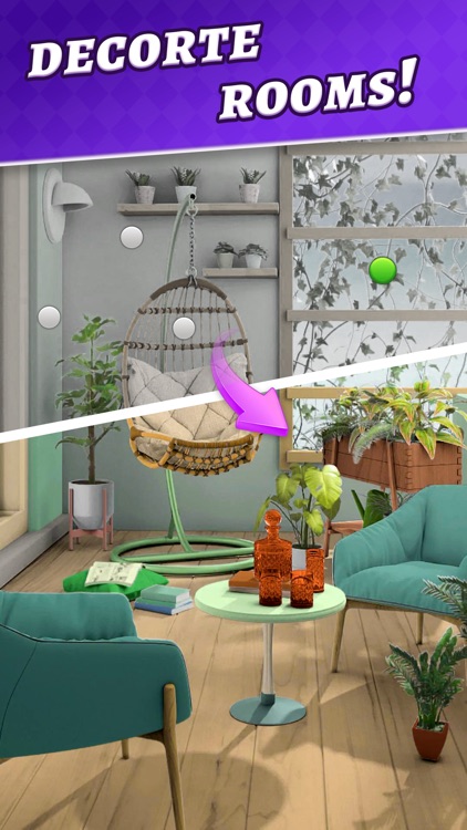 Dream Match 3D screenshot-3