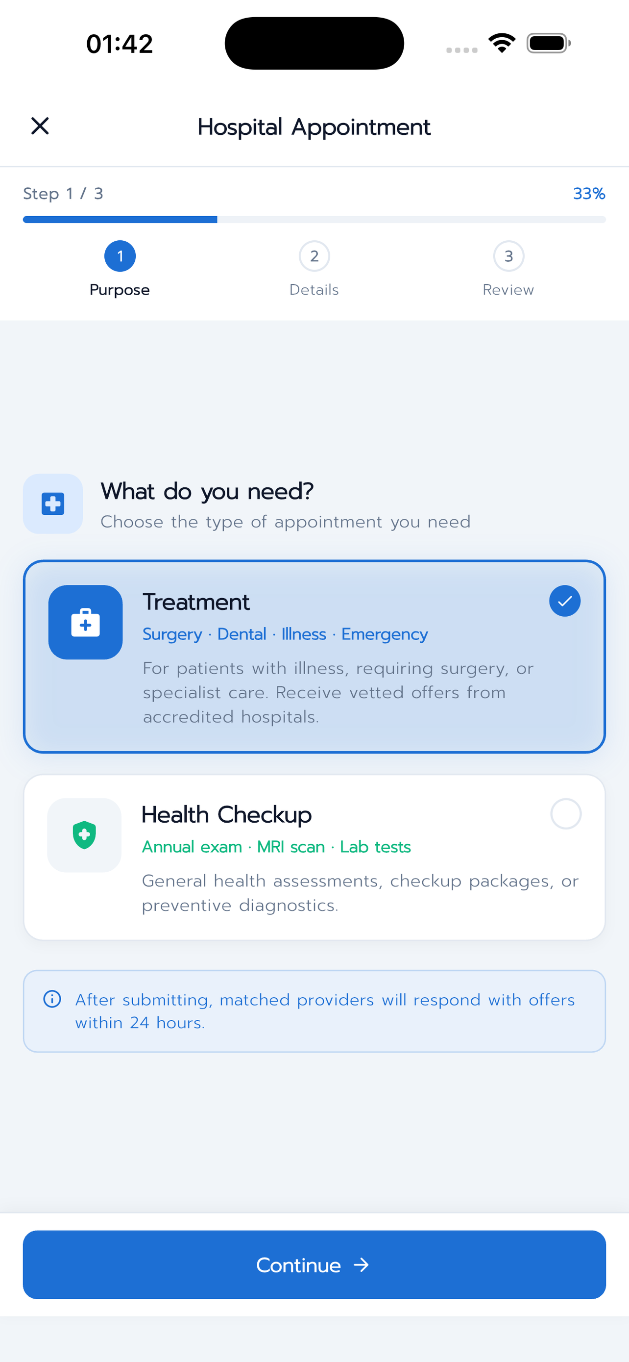MedSync X