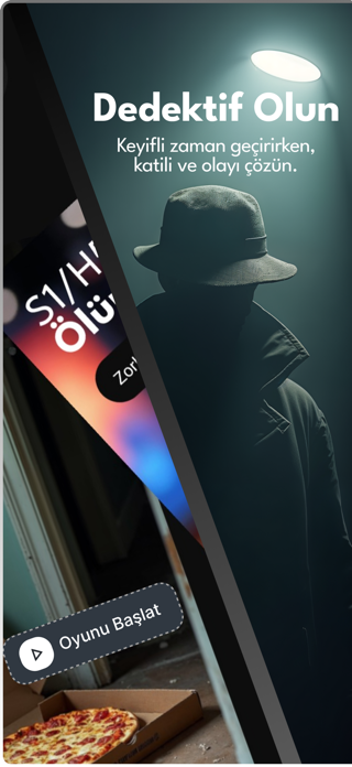 Detective Cards Screenshot 2 of 6