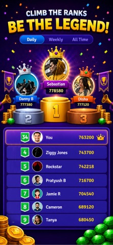 Donkey Master Screenshot 6 of 9