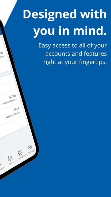 Focus First Mobile Banking