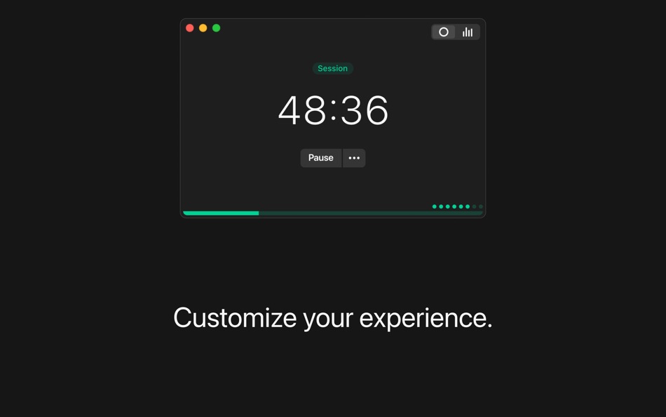 #4. Tomito (macOS) 由: Gilbert Guttmann