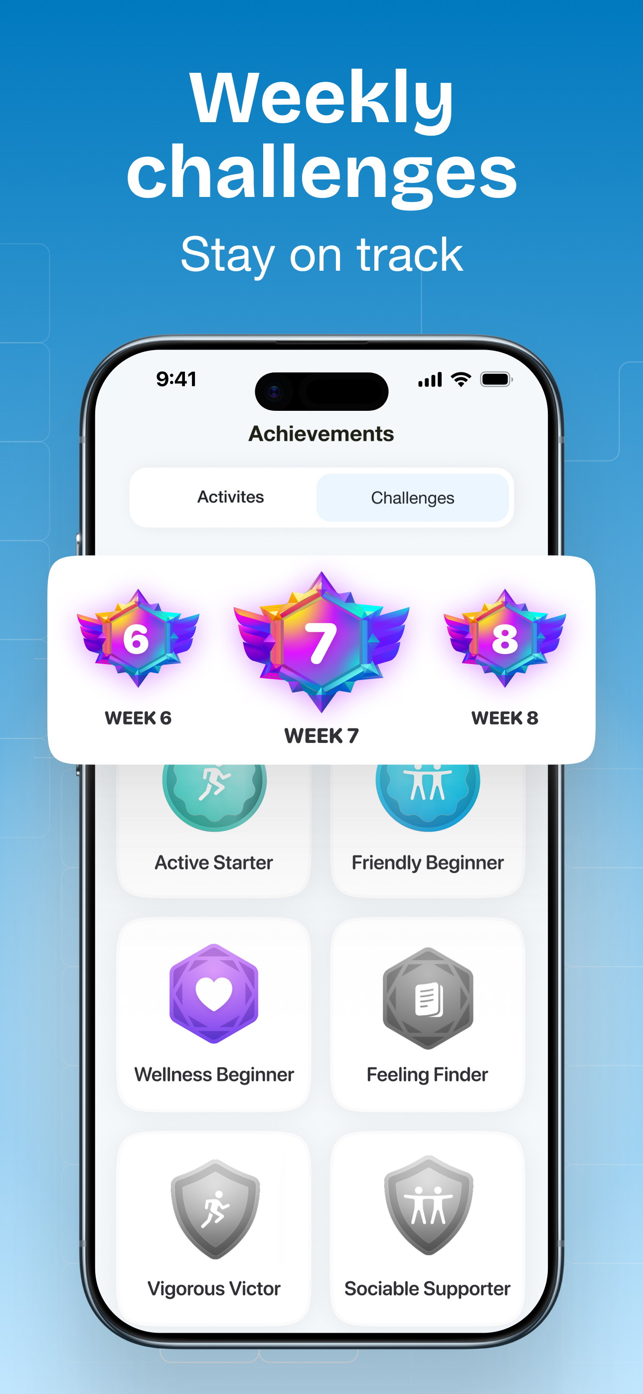Soberly: Alcohol free tracker screenshot 8
