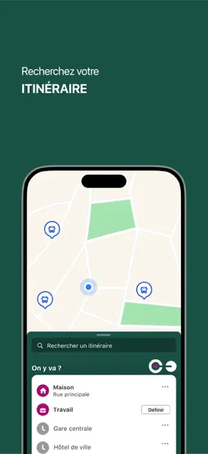 SMART MOOV screenshot 3