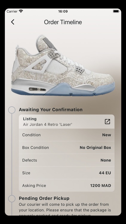 Wear App Business screenshot-3