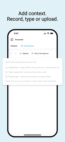 Vero Scribe Screenshot 2 of 8