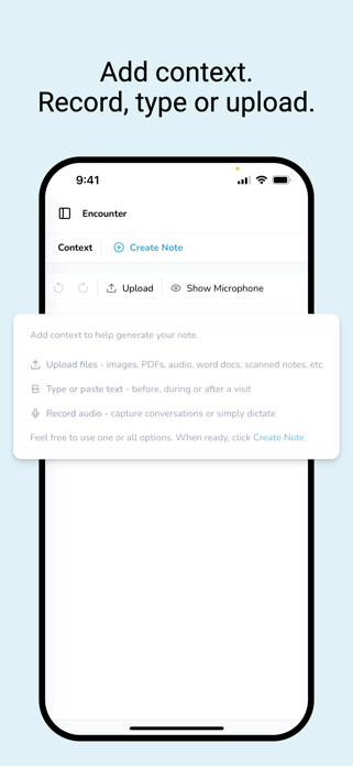 Vero Scribe Screenshot 2 of 8
