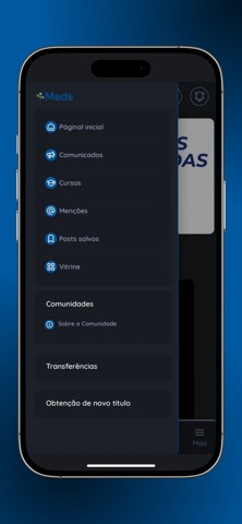 Meds screenshot