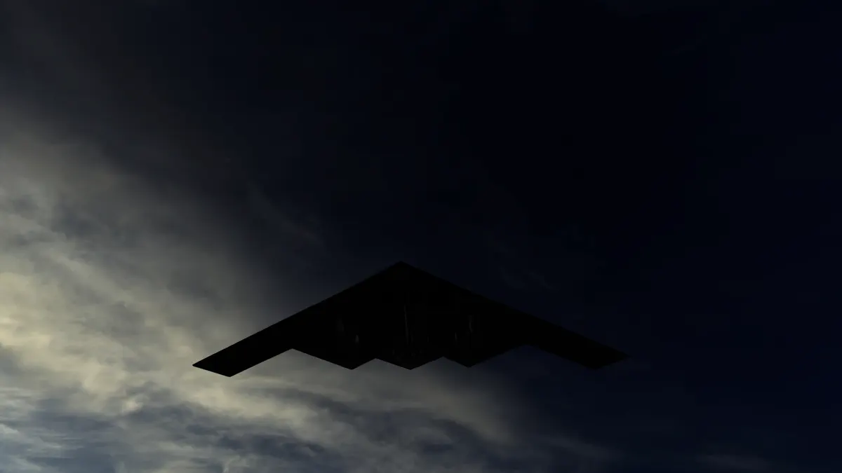 Aircraft Show screenshot 5