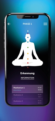Soulnance screenshot