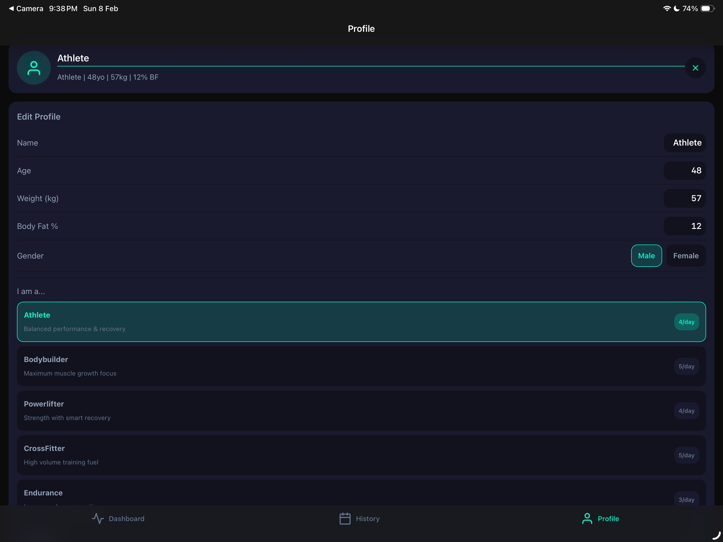 Spike Logic screenshot 11