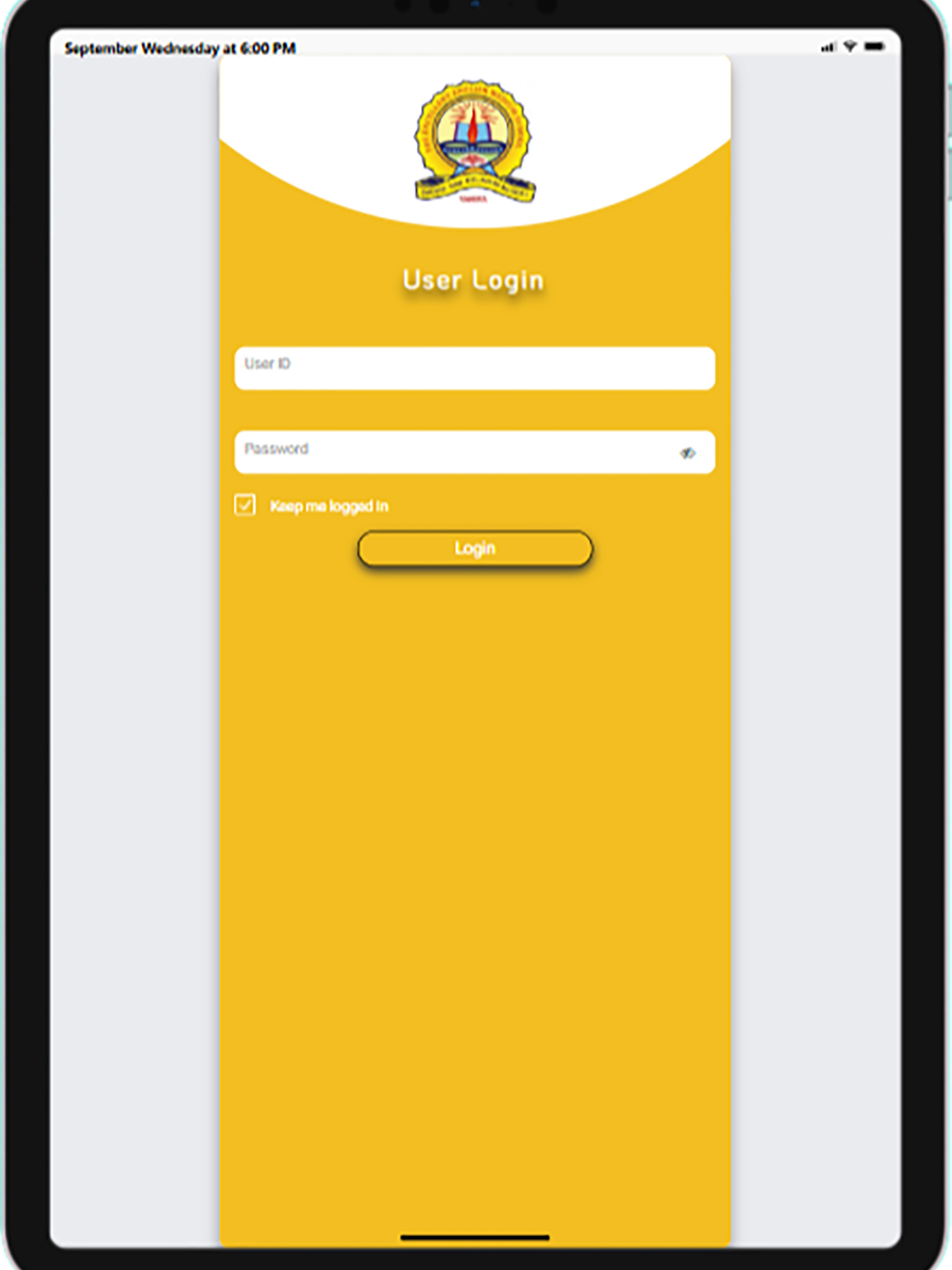 T.E.E.M School Vahera screenshot 8