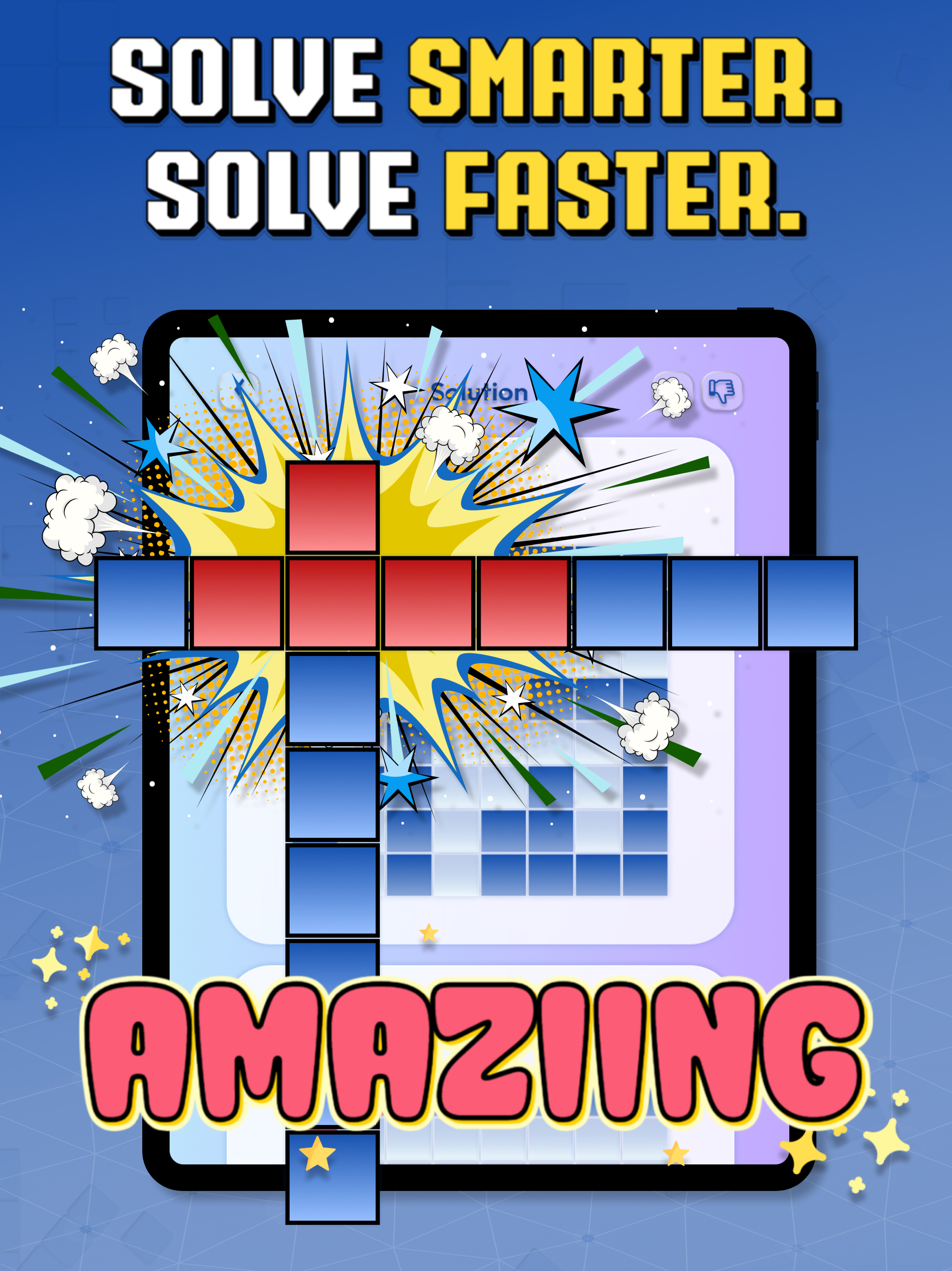 Block Puzzle Solver Pro