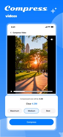 CleanAI One Screenshot 2 of 4