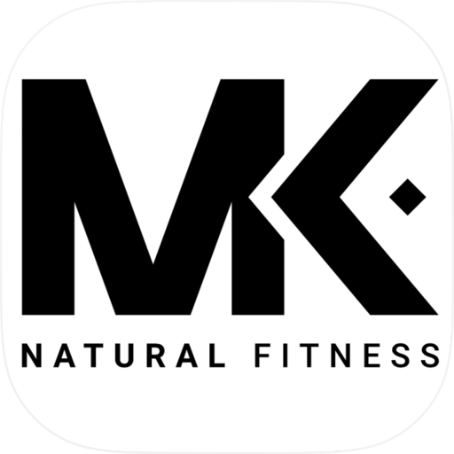 MK Natural Fitness