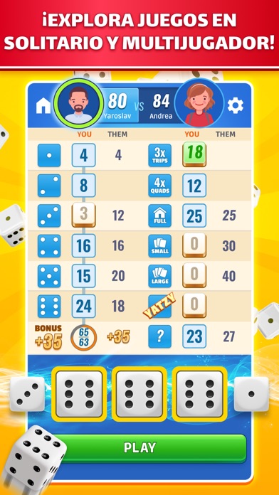 Multiplication Chart