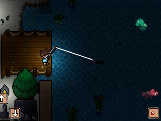 ChronoMon Screenshot