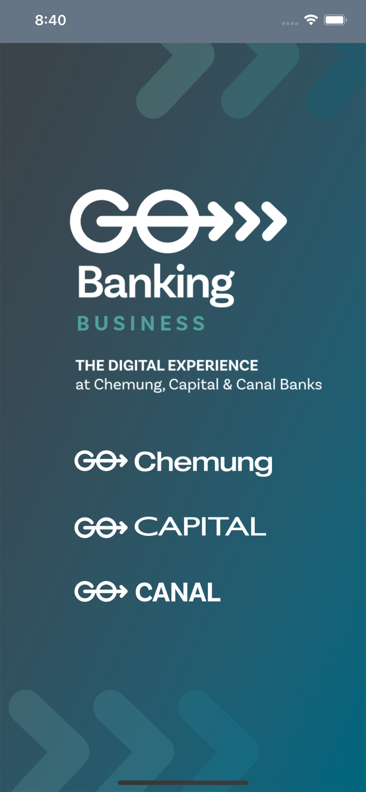 Chemung Canal Capital Business