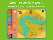pango safari parkı yapıcısı ipad resimleri 1