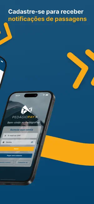 PedagioPay screenshot 3