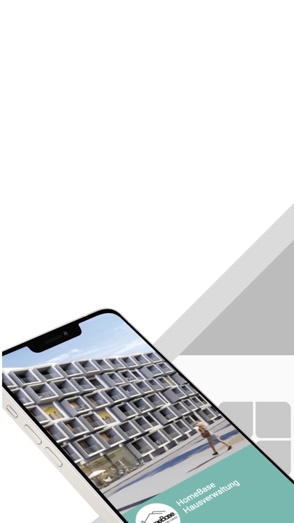 HomeBase Hausverwaltung