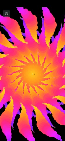Vorlor screenshot