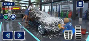 Car Wash: Cleaning Simulator screenshot 2