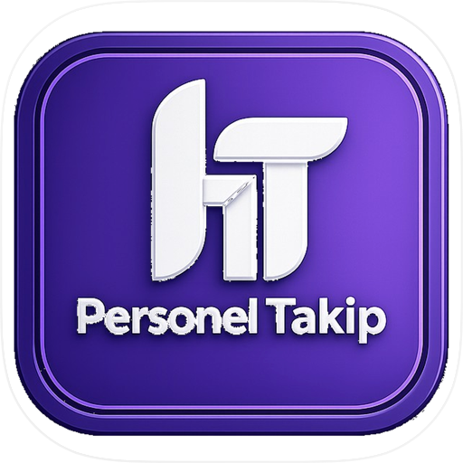 Personel Puantaj Takip