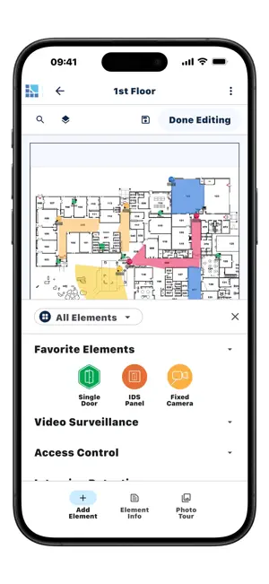 System Surveyor 2.0 screenshot 1