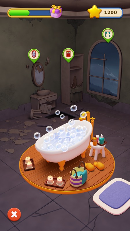 Lucky Hotel - Pop Designer screenshot 5