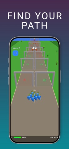 Army Runner Go Screenshot 4 of 4