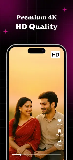 Story TV - Watch Drama Shows iPhone screenshot 4