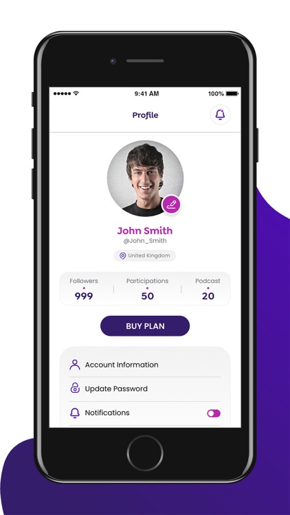 Talk - Let's Discuss screenshot-7