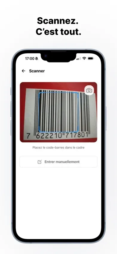 pocketfree screenshot 3