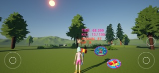 Yuunon Picohammer Screenshot 4 of 5