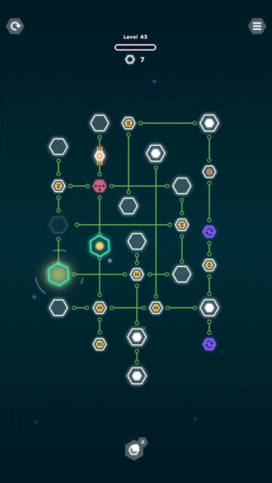 Echo Ways Screenshot